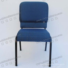 Коммерческий стальной церковный стул (YC-G39-02)